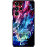 Чохол BoxFace Oukitel C1 Northern Lights