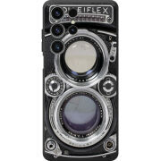 Чохол BoxFace Oukitel C1 Rolleiflex