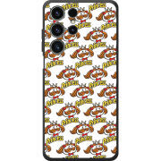 Чохол BoxFace Oukitel C1 Pringles Princess