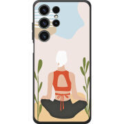 Чохол BoxFace Oukitel C1 Yoga Style