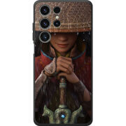 Чохол BoxFace Oukitel C1 Raya and the Last Dragon