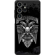 Чохол BoxFace Oukitel C1 Harley Davidson