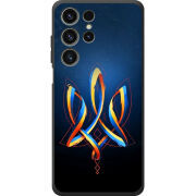 Чохол BoxFace Oukitel C1 Ukrainian Emblem