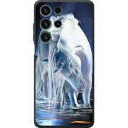 Чохол BoxFace Oukitel C1 White Horse