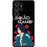 Чохол BoxFace Oukitel C1 siquid game 067