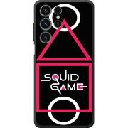 Чохол BoxFace Oukitel C1 siquid game игра в кальмара