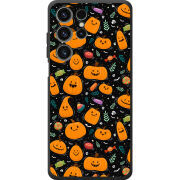 Чохол BoxFace Oukitel C1 Cute Halloween