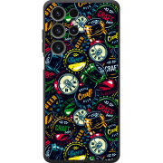 Чохол BoxFace Oukitel C1 Bottle Caps