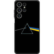 Чохол BoxFace Oukitel C1 Pink Floyd Україна