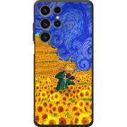 Чохол BoxFace Oukitel C1 Музика незалежної України