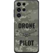 Чохол BoxFace Oukitel C1 Drone Pilot