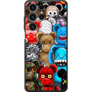 Чохол BoxFace Oukitel C1 Find your bear