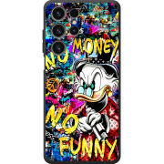 Чохол BoxFace Oukitel C1 no money no funny