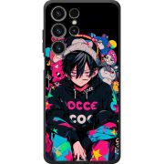 Чохол BoxFace Oukitel C1 