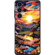 Чохол BoxFace Oukitel C1 