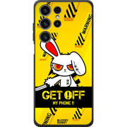 Чохол BoxFace Oukitel C1 