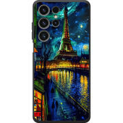 Чохол BoxFace Oukitel C1 Сяйво над Парижем