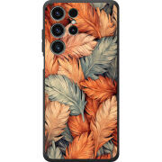 Чохол BoxFace Oukitel C1 Осіння мозаїка