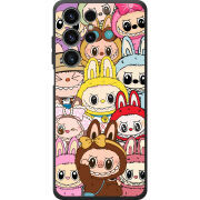 Чохол BoxFace Oukitel C1 Labubu