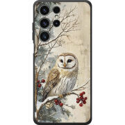 Чохол BoxFace Oukitel C1 Christmas Owl