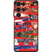 Чохол BoxFace Oukitel C1 