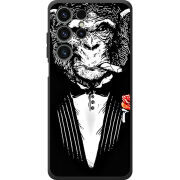 Чохол BoxFace Oukitel C1 Monkey Don