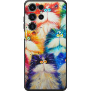 Чохол BoxFace Oukitel C1 