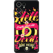 Чохол BoxFace Oukitel C1 