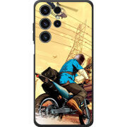 Чохол BoxFace Oukitel C1 