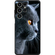 Чохол BoxFace Oukitel C1 English cat