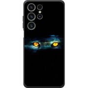 Чохол BoxFace Oukitel C1 Eyes in the Dark