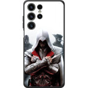 Чохол BoxFace Oukitel C1 Assassins Creed 3