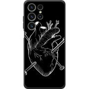 Чохол BoxFace Oukitel C1 