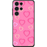 Чохол BoxFace Oukitel C1 Sugar Hearts