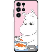 Чохол BoxFace Oukitel C1 Mumintroll