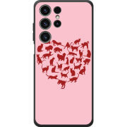 Чохол BoxFace Oukitel C1 