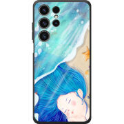 Чохол BoxFace Oukitel C1 Sea Girl