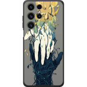 Чохол BoxFace Oukitel C1 Natures Hands