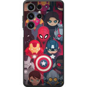 Чохол BoxFace Oukitel C1 