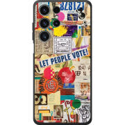 Чохол BoxFace Oukitel C1 