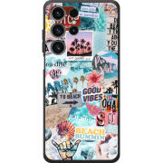 Чохол BoxFace Oukitel C1 