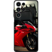 Чохол BoxFace Oukitel C1 