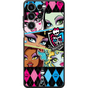 Чохол BoxFace Oukitel C1 