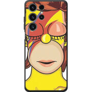 Чохол BoxFace Oukitel C1 