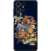 Чохол BoxFace Oukitel C1 