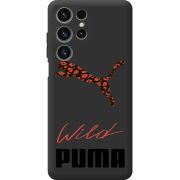 Прозорий чохол BoxFace Oukitel C1 Wild Cat