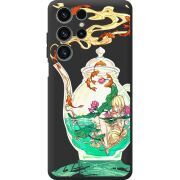 Прозорий чохол BoxFace Oukitel C1 Kettle