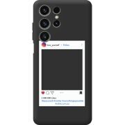 Прозорий чохол BoxFace Oukitel C1 Insta