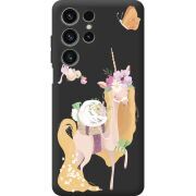 Прозорий чохол BoxFace Oukitel C1 Uni Blonde