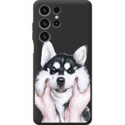 Прозорий чохол BoxFace Oukitel C1 Husky